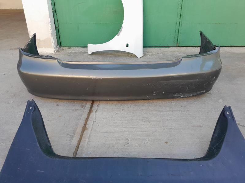 Duty camry bamper krlo 300 TMT - Ашхабад - img 3