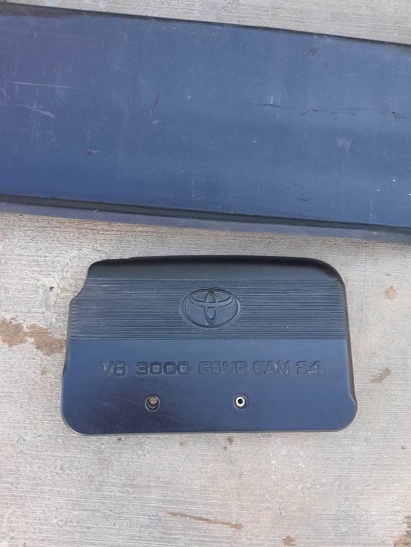 Duty camry bamper krlo 300 TMT - Ашхабад - img 6