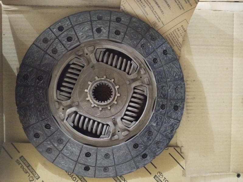 Wedom diska 370 TMT - Balkanabat - img 2