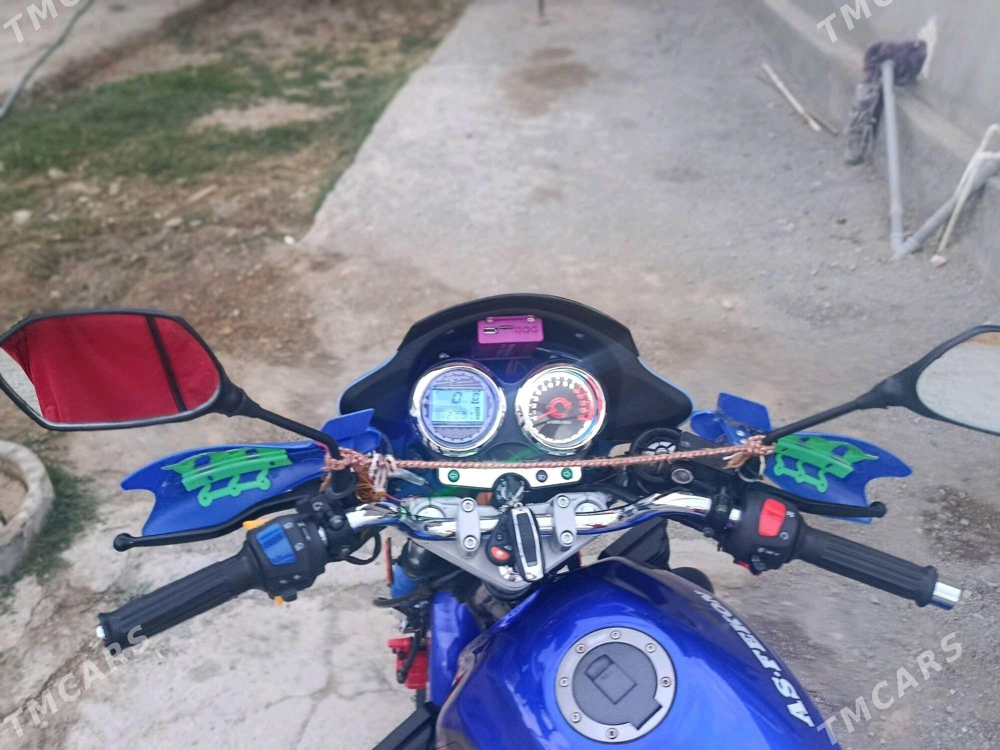 Fekon FK150-8G 2025 - 19 000 TMT - Bäherden - img 5