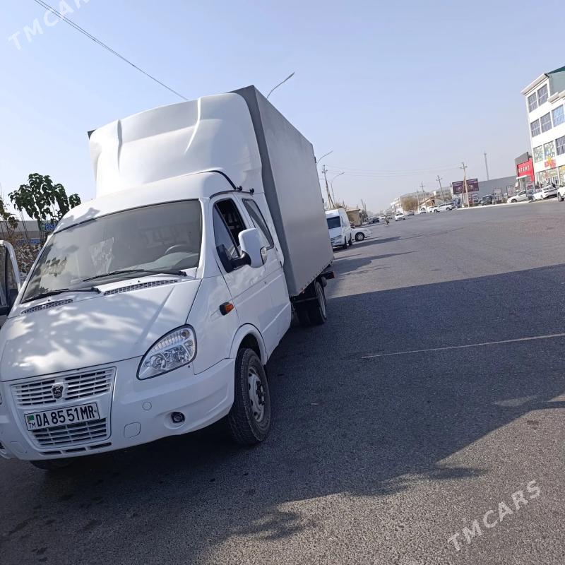 Gaz Gazel 2009 - 190 120 TMT - Mary - img 7