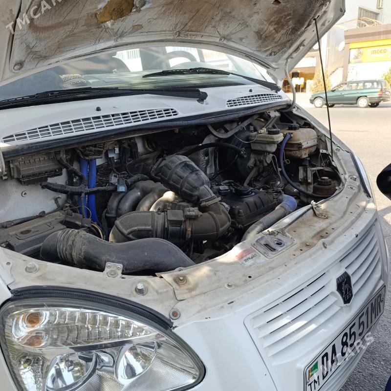 Gaz Gazel 2009 - 190 120 TMT - Mary - img 6