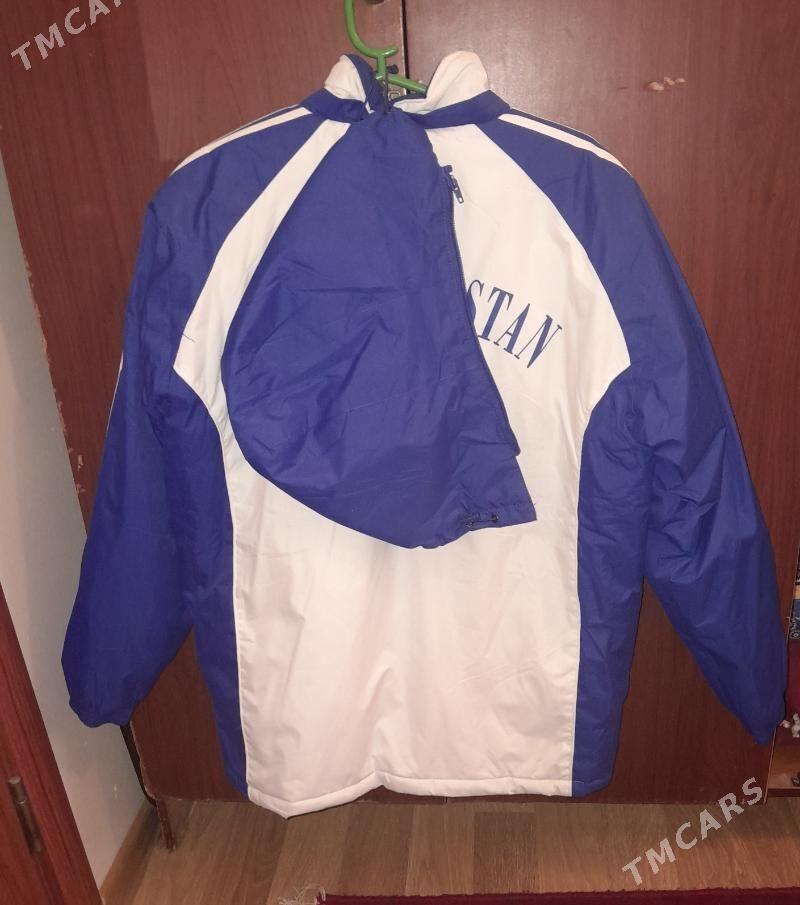 Зимняя куртка. - Ашхабад - img 2