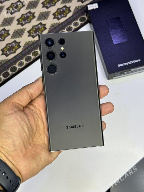 Samsung S23Ultra 12/256gb - Mary - img 2