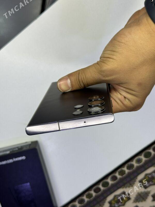 Samsung S23Ultra 12/256gb - Mary - img 4