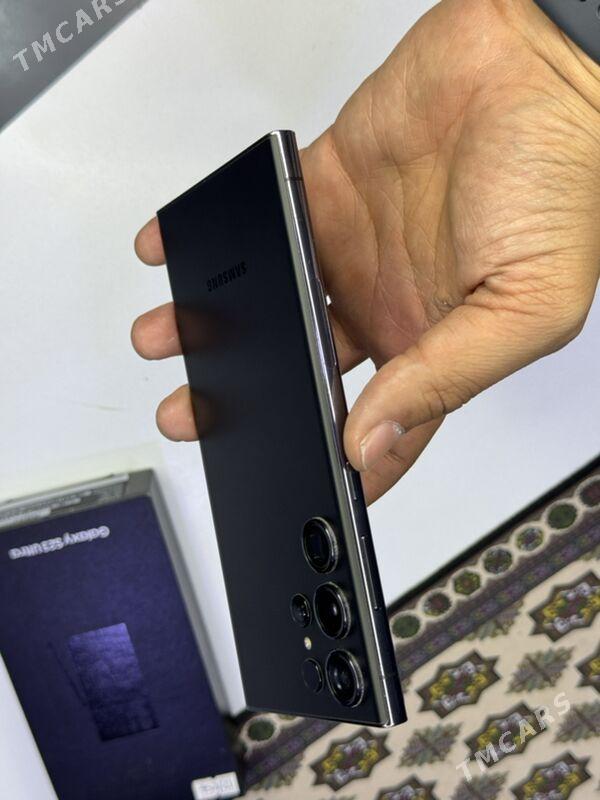 Samsung S23Ultra 12/256gb - Mary - img 6