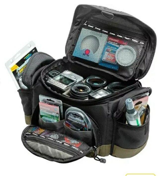 сумка для фото видео - Ашхабад - img 4