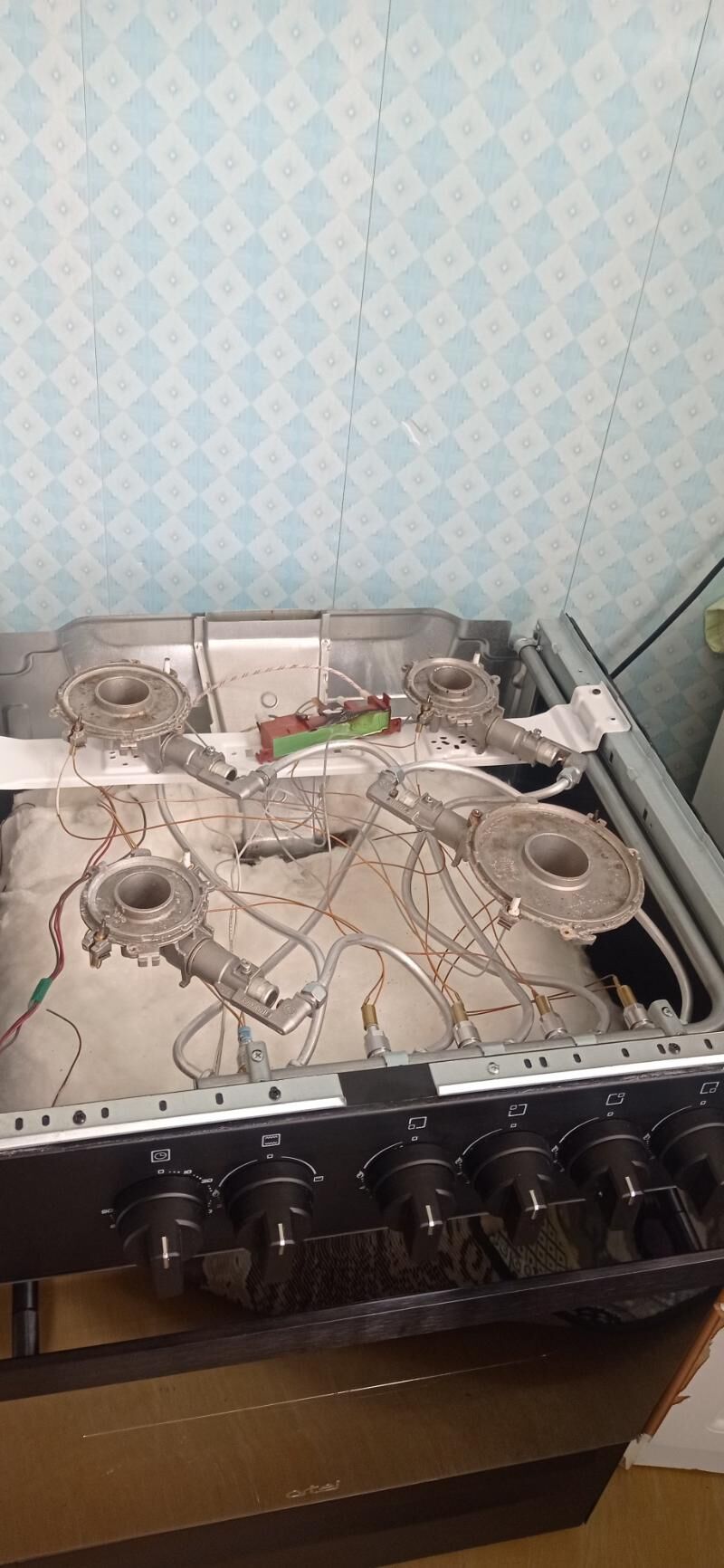 telewizor ussa tehnika ahli - Aşgabat - img 6