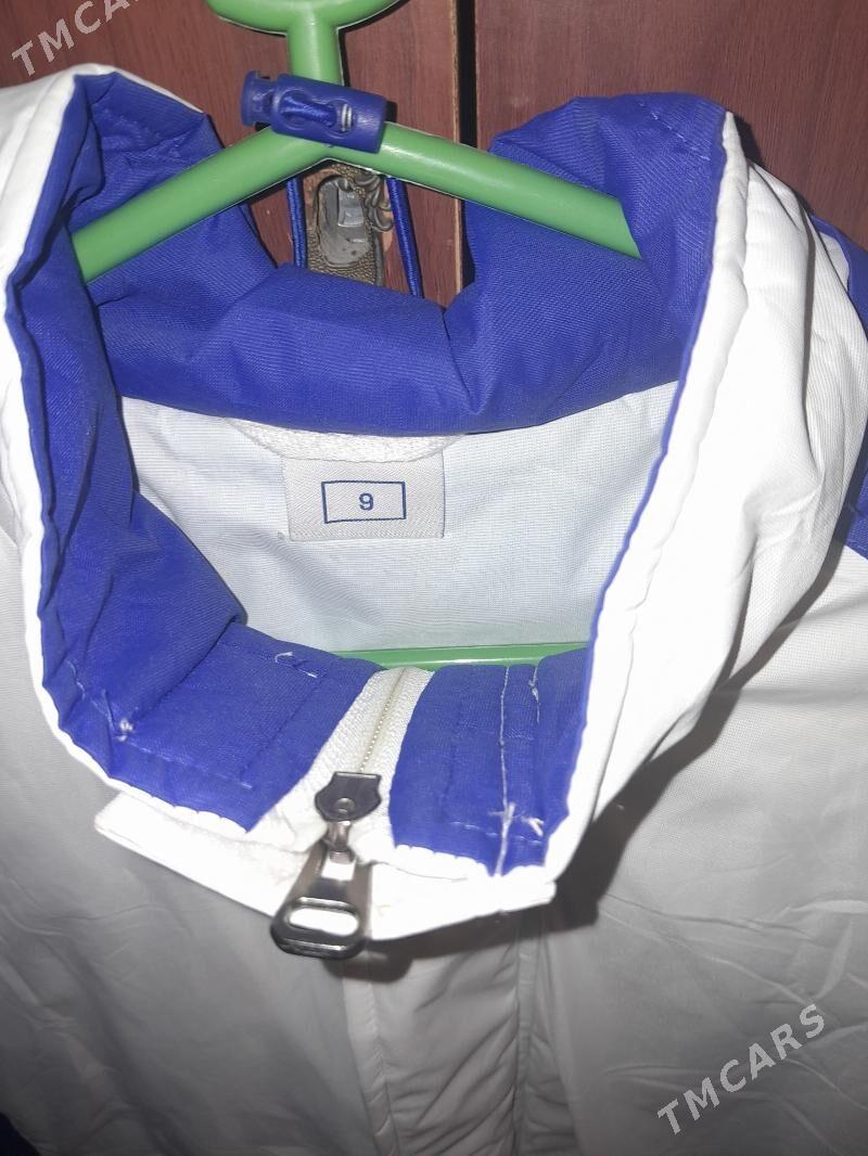 Зимняя куртка. - Ашхабад - img 3