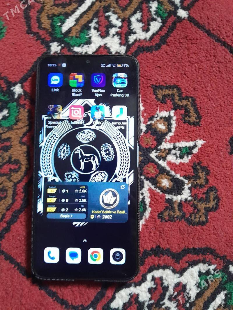 Redmi13C - Türkmenabat - img 1