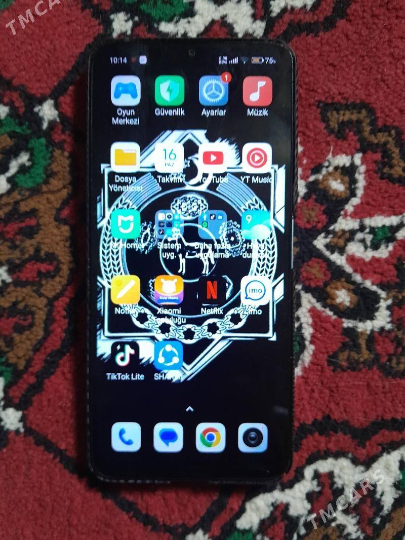 Redmi13C - Türkmenabat - img 3