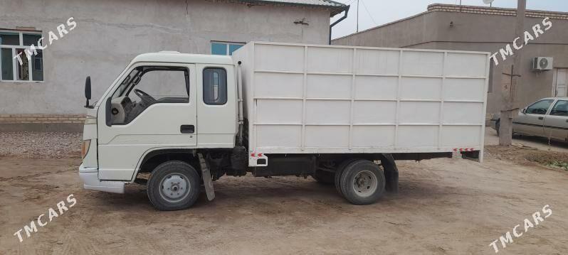 Forland H2 2008 - 80 000 TMT - Gubadag - img 2