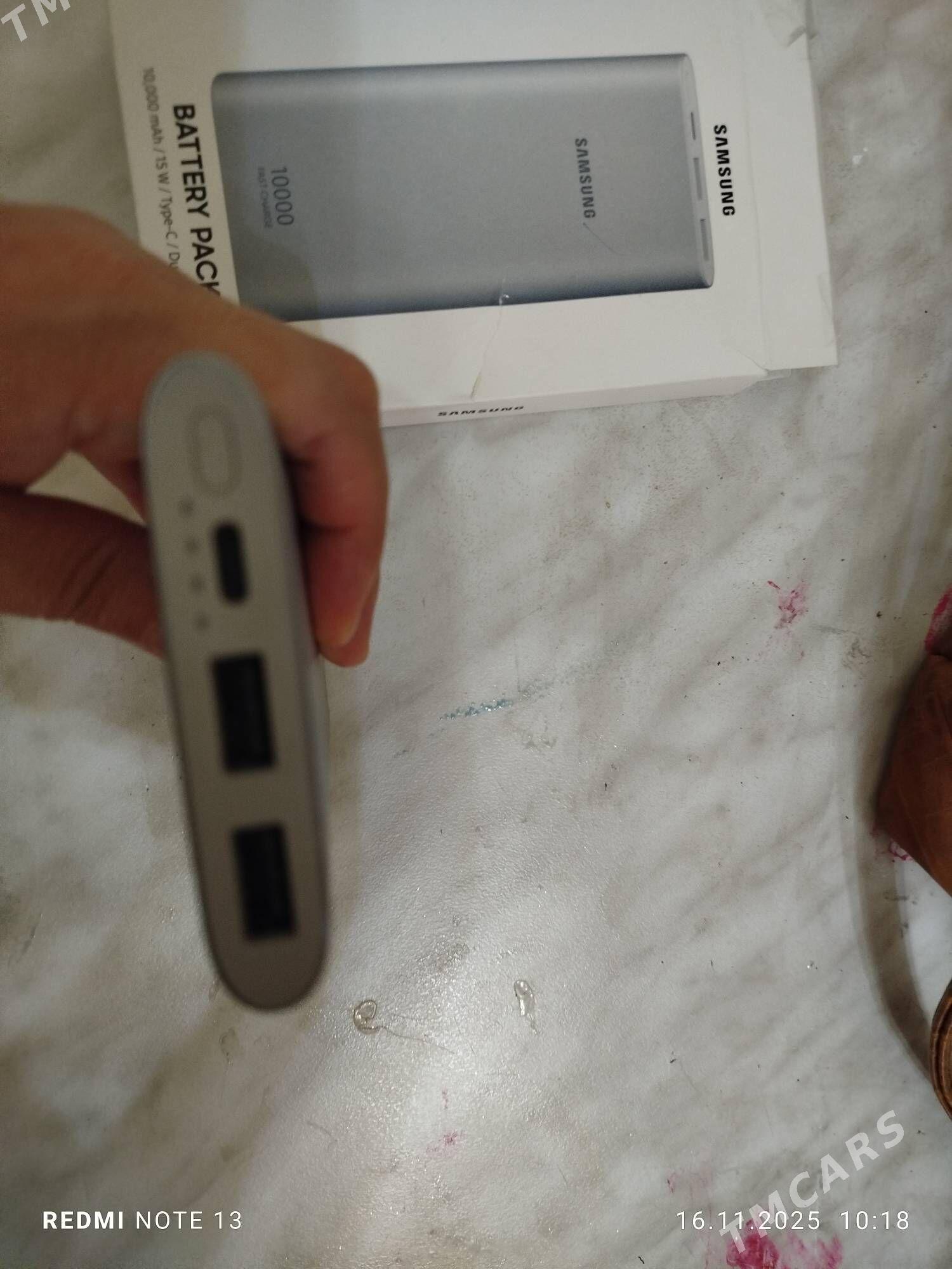 power bank - Aşgabat - img 2