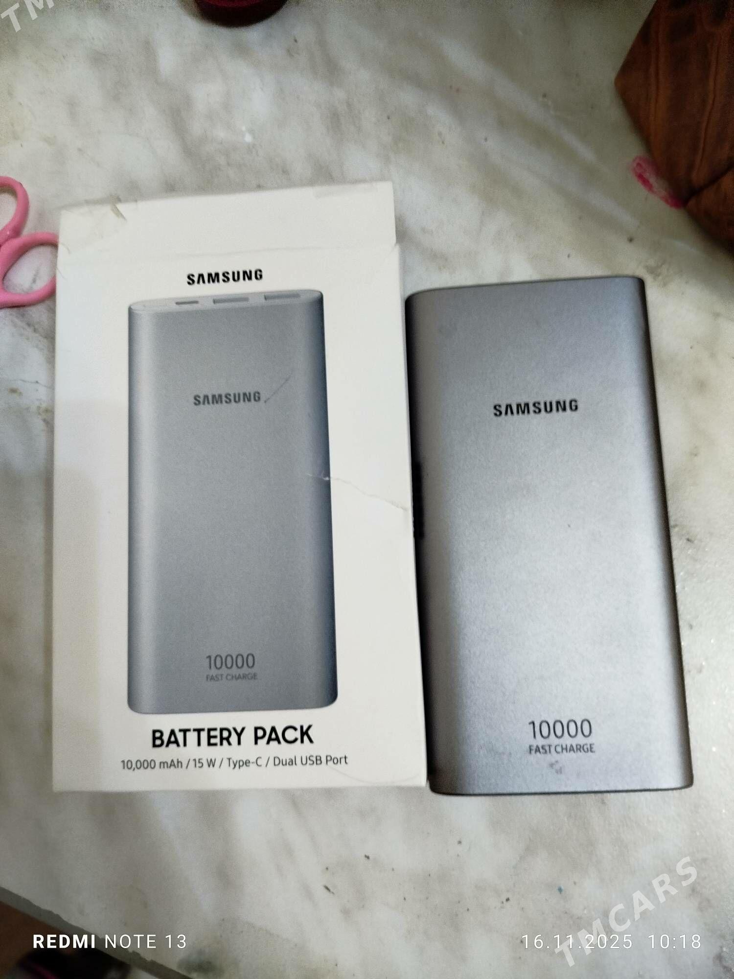 power bank - Aşgabat - img 1