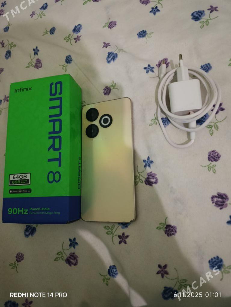 İnfinix - Туркменабат - img 2