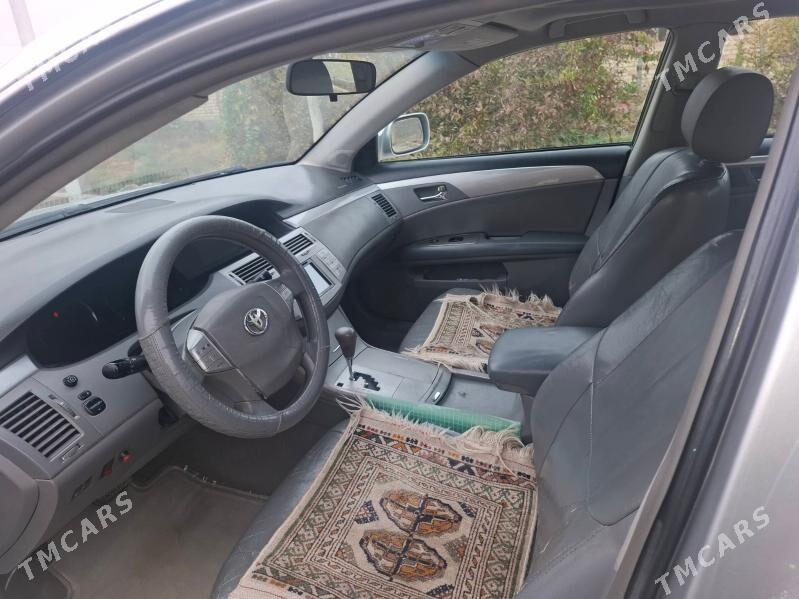 Toyota Avalon 2006 - 170 000 TMT - Kaka - img 5