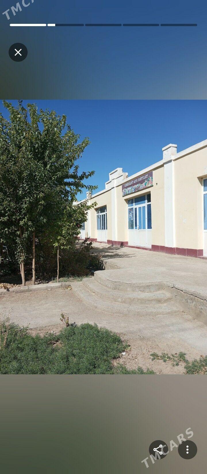 недвижимость - Ruhubelent etraby - img 2