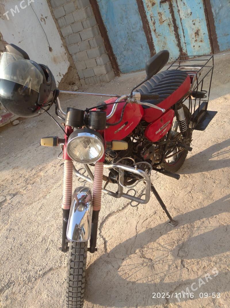 Fekon FK200-14G 2003 - 9 000 TMT - Gyzylarbat - img 6