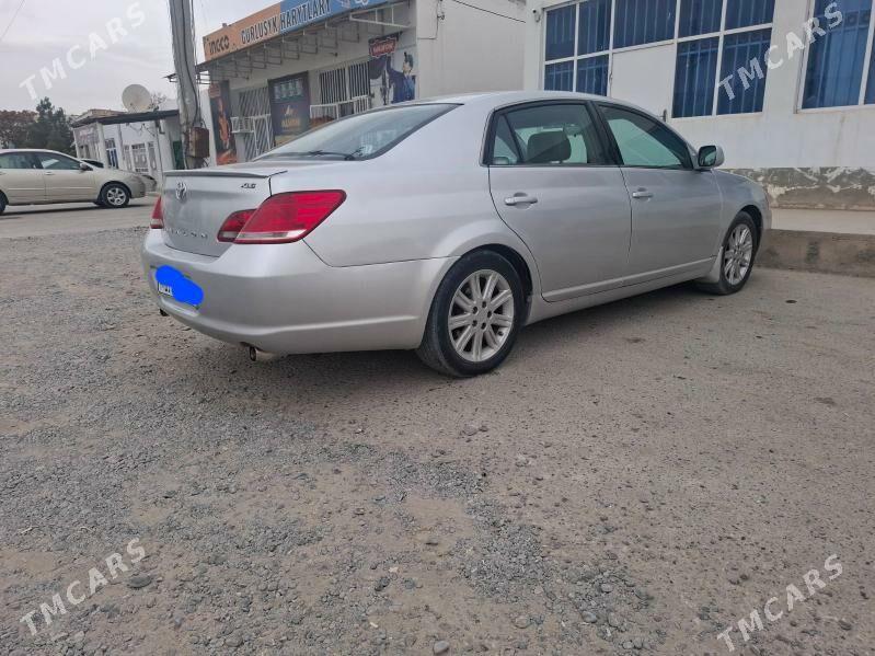 Toyota Avalon 2006 - 170 000 TMT - Kaka - img 2