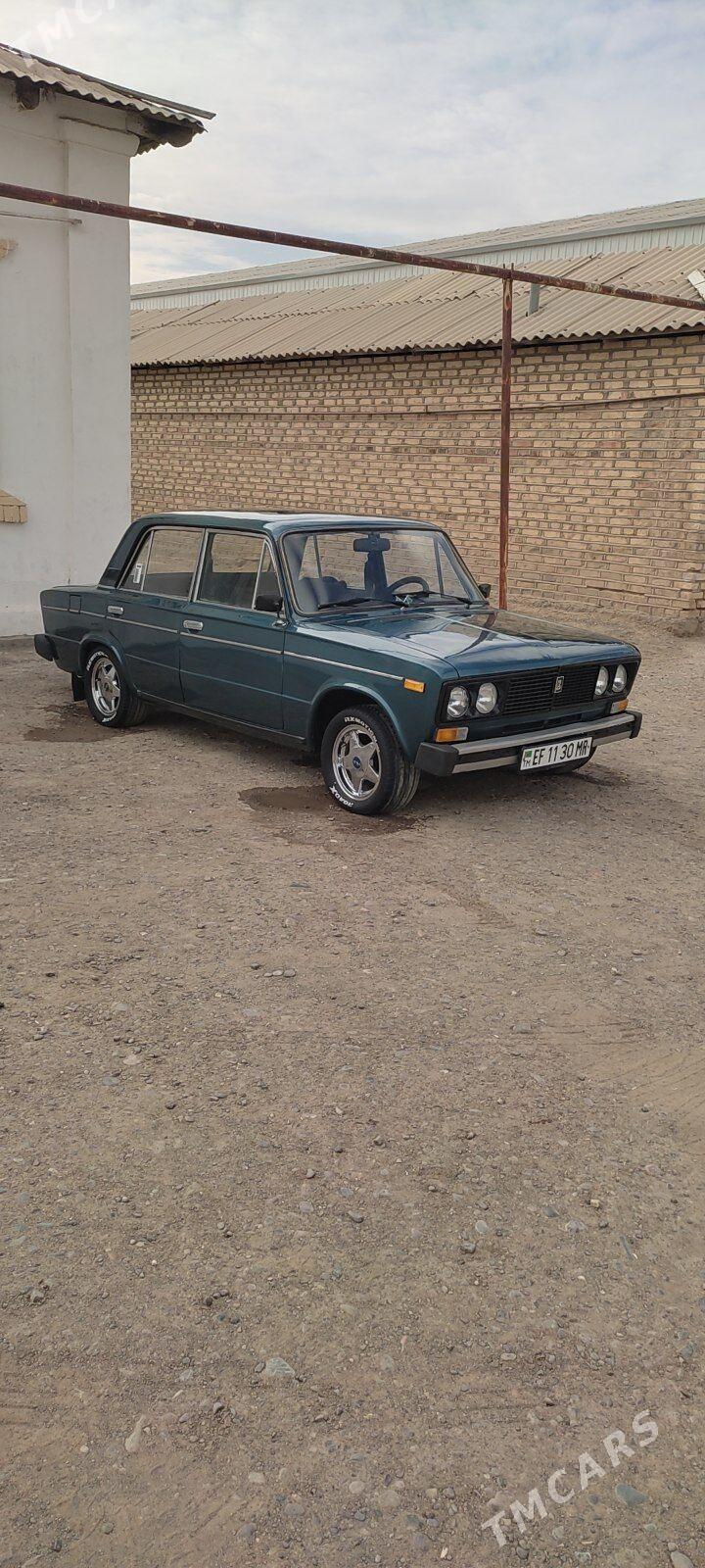Lada 2106 2000 - 37 000 TMT - Murgap - img 5