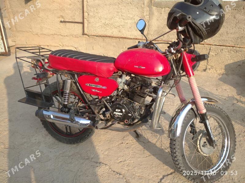 Fekon FK200-14G 2003 - 9 000 TMT - Gyzylarbat - img 4