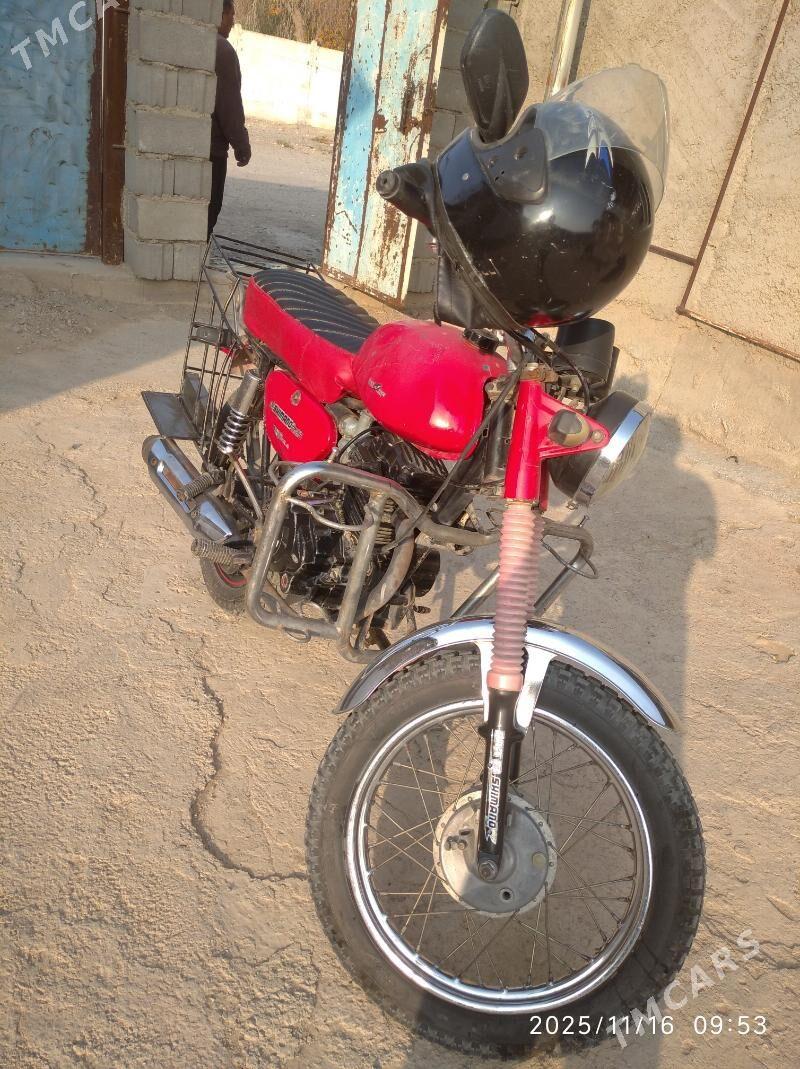 Fekon FK200-14G 2003 - 9 000 TMT - Gyzylarbat - img 3