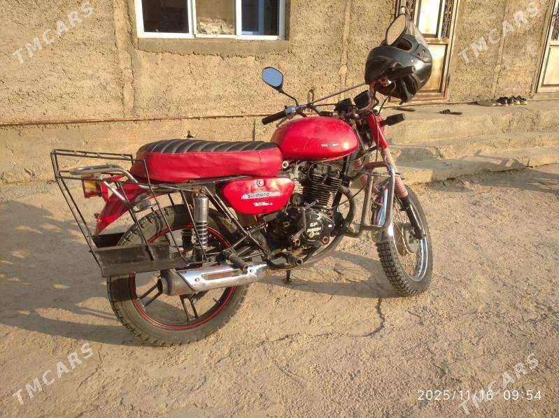 Fekon FK200-14G 2003 - 9 000 TMT - Gyzylarbat - img 1