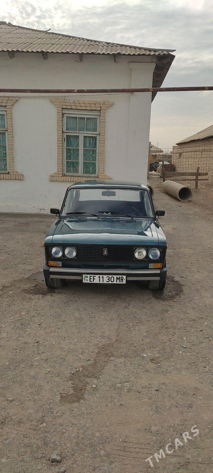 Lada 2106 2000 - 37 000 TMT - Murgap - img 4