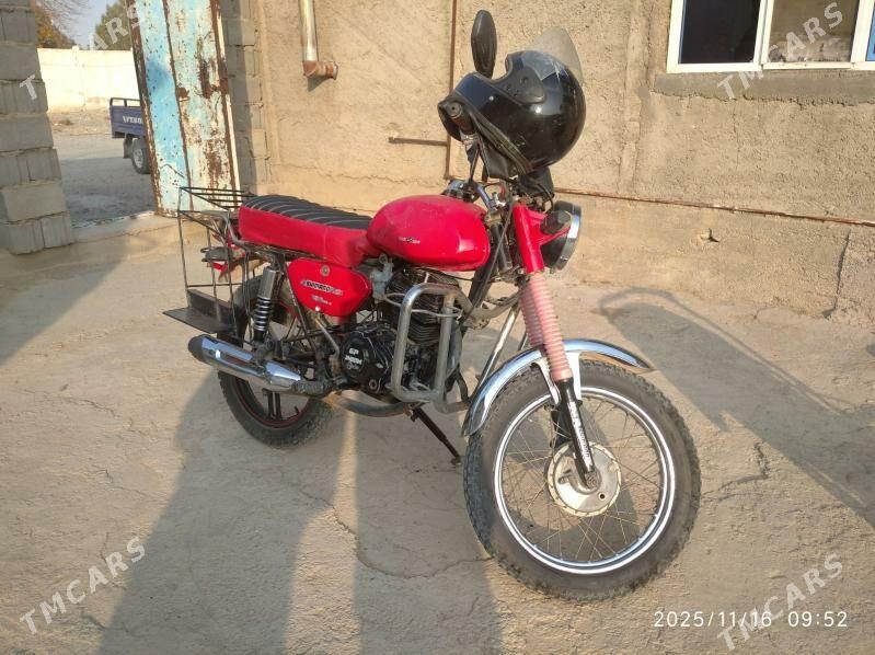 Fekon FK200-14G 2003 - 9 000 TMT - Gyzylarbat - img 5