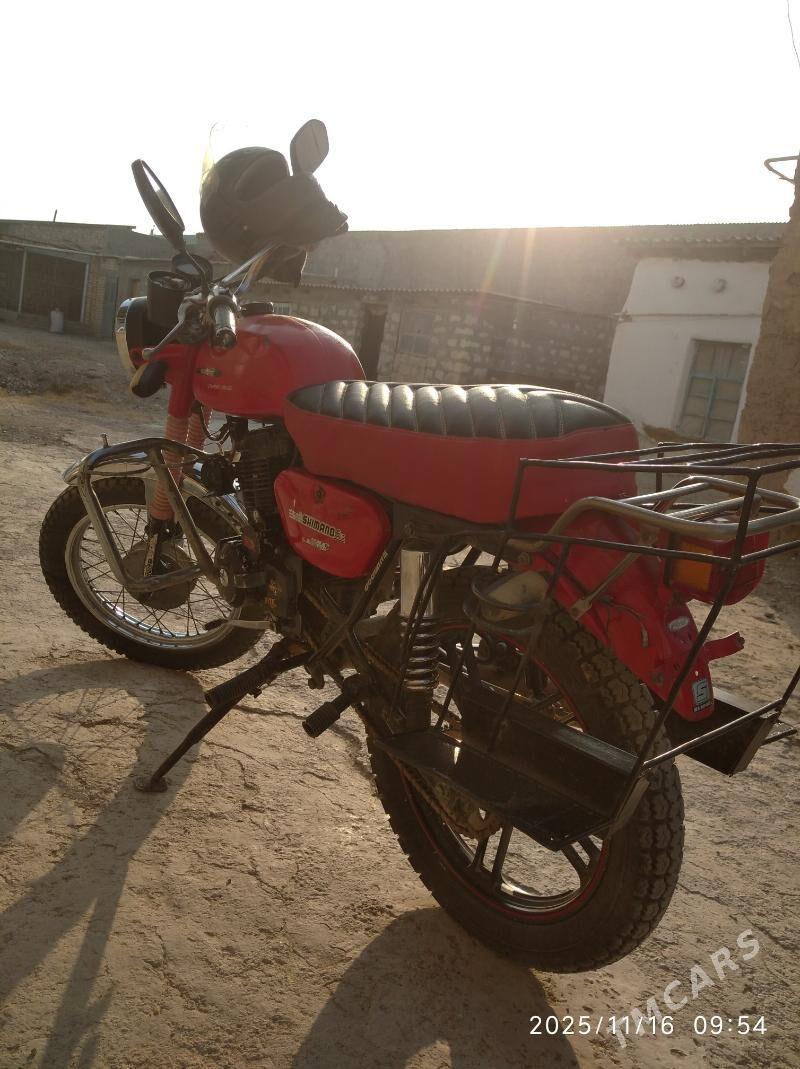 Fekon FK200-14G 2003 - 9 000 TMT - Gyzylarbat - img 2