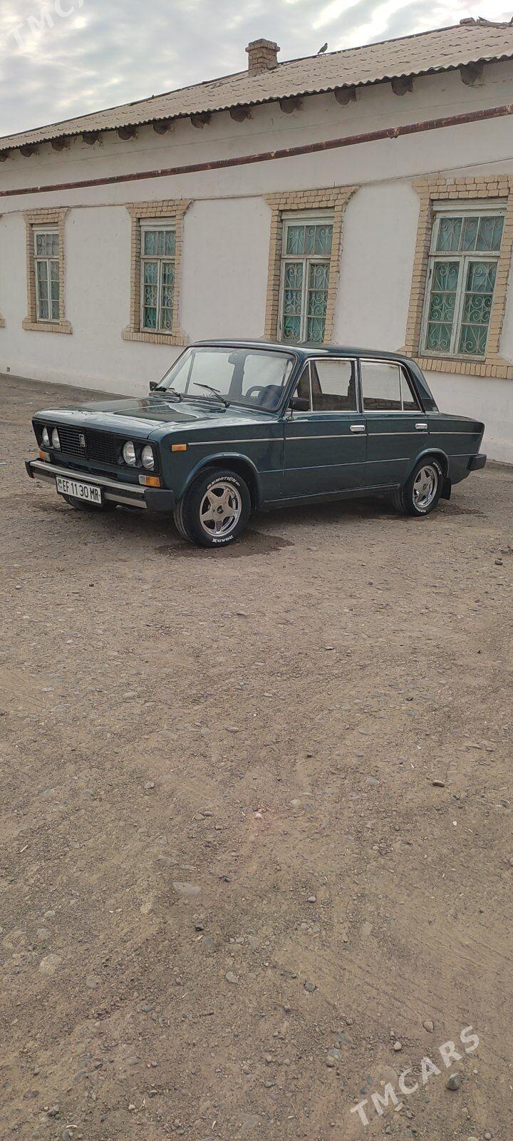 Lada 2106 2000 - 37 000 TMT - Murgap - img 1