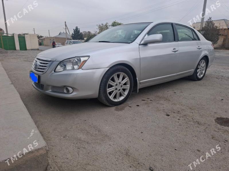 Toyota Avalon 2006 - 170 000 TMT - Kaka - img 3