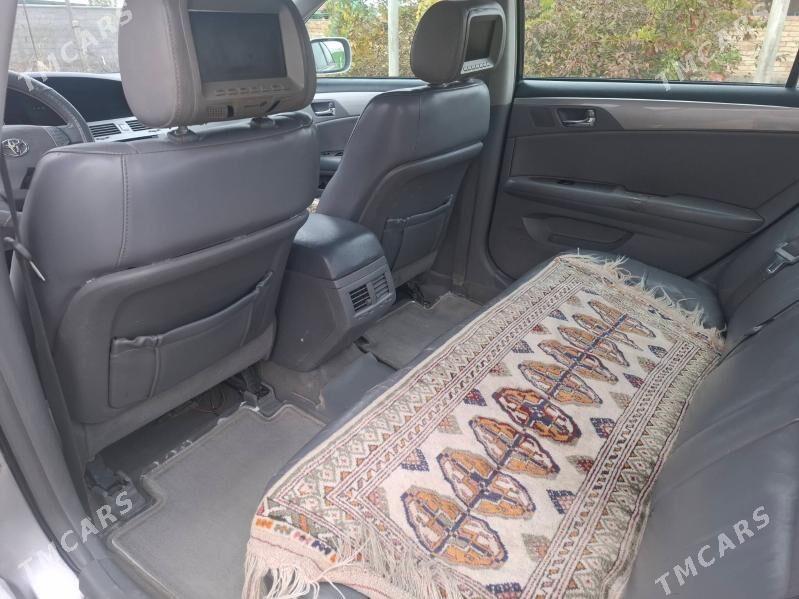 Toyota Avalon 2006 - 170 000 TMT - Kaka - img 4