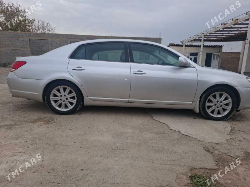 Toyota Avalon 2006 - 170 000 TMT - Kaka - img 6