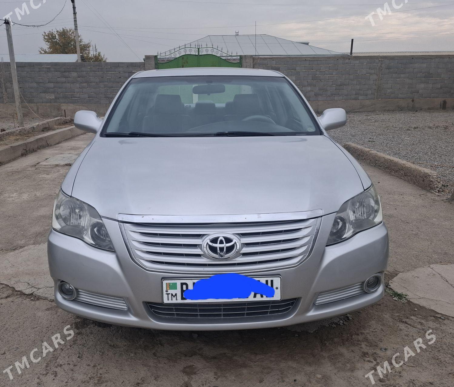 Toyota Avalon 2006 - 170 000 TMT - Kaka - img 7