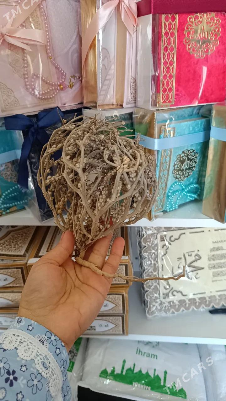 Kabe hozy - "Altyn Asyr" Gündogar bazary (Jygyllyk) - img 2