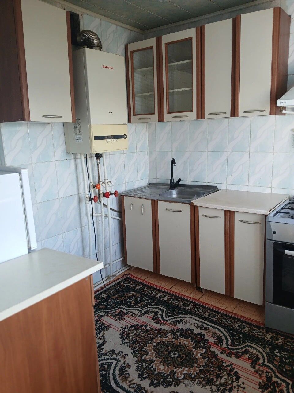 jay dw himik - Türkmenabat - img 2