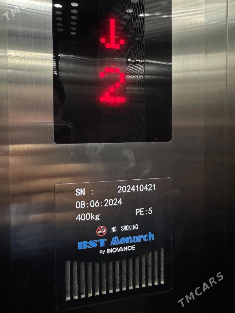 dosaaf 3kom 125m² - Dosaaf - img 8