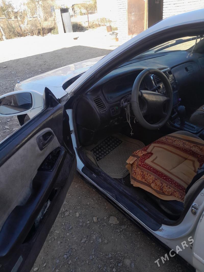 Toyota Mark II 1994 - 50 000 TMT - Мары - img 1