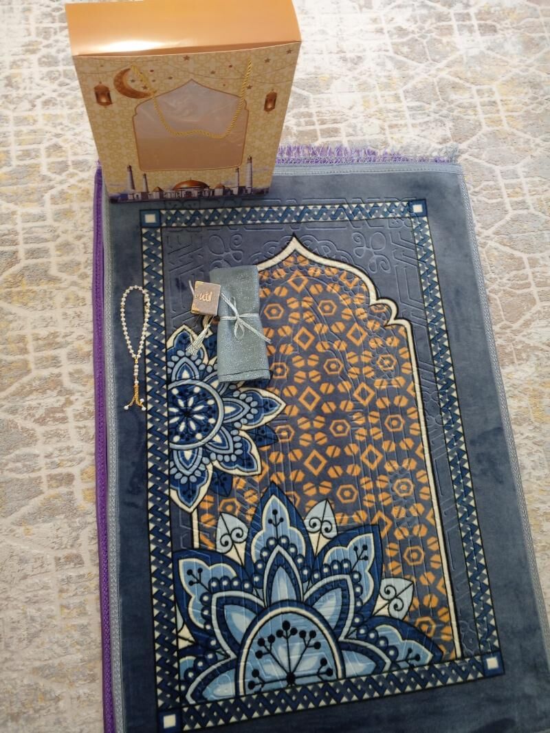 Namazlyk sowgatlyk namazlyk - Aşgabat - img 2