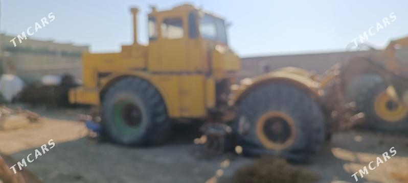 MTZ T-28 1995 - 150 000 TMT - Gyzylarbat - img 3