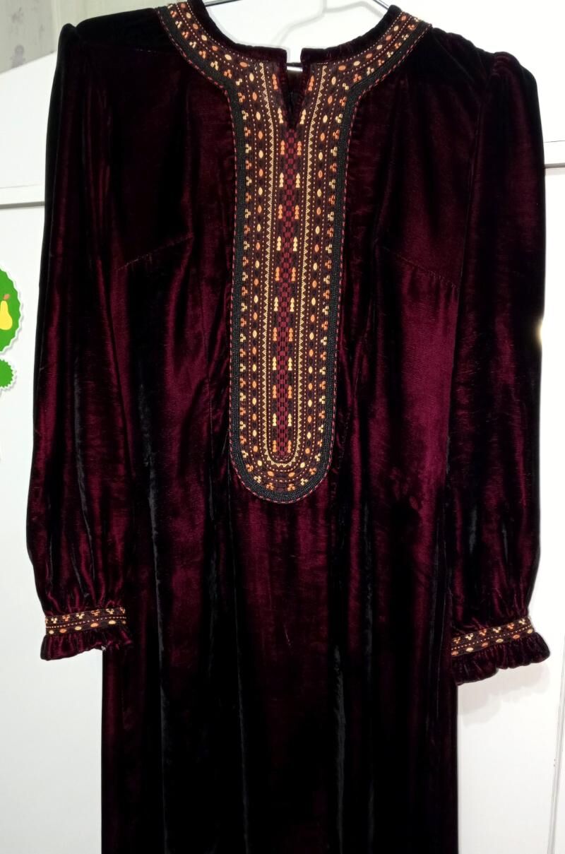 balgar,şifonlar - Sakarçäge - img 2