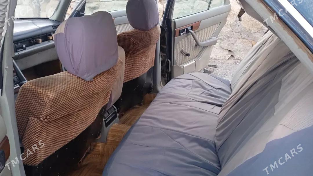 Mercedes-Benz 500SEL 1990 - 10 000 TMT - Gyzylarbat - img 3