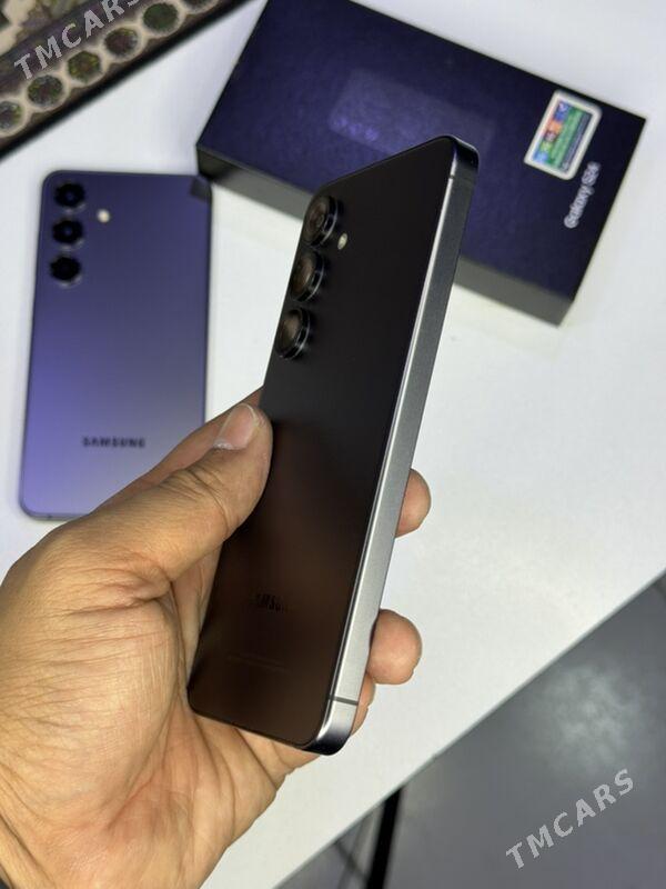 Samsung S24 8/256gb - Mary - img 3