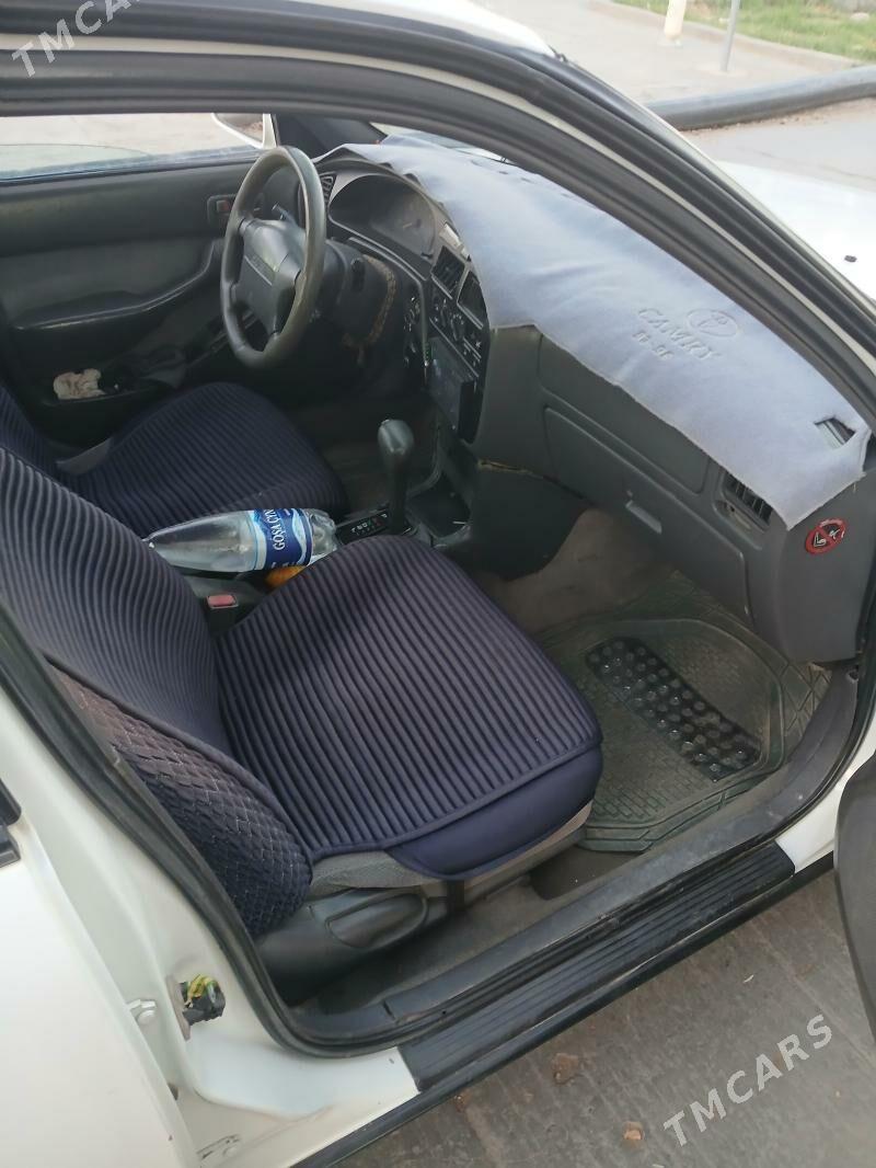 Toyota Camry 1996 - 85 000 TMT - Дянев - img 5