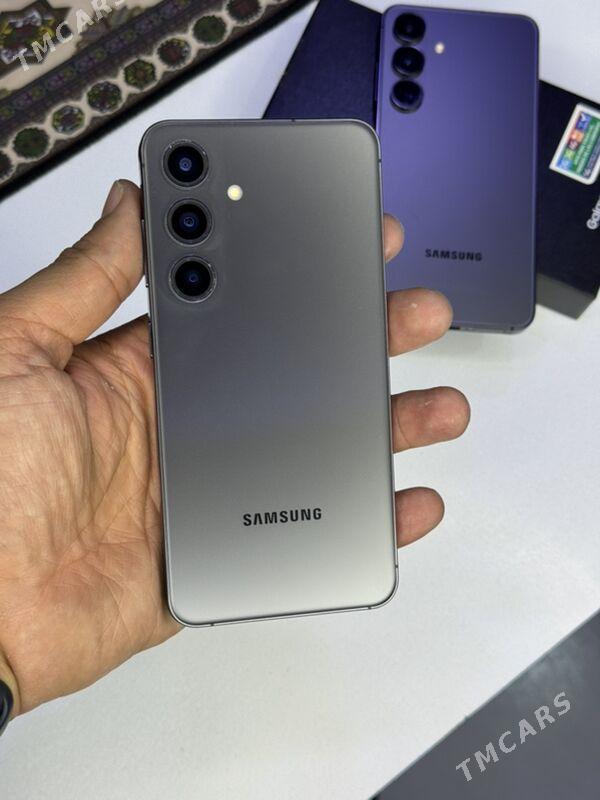 Samsung S24 8/256gb - Mary - img 8