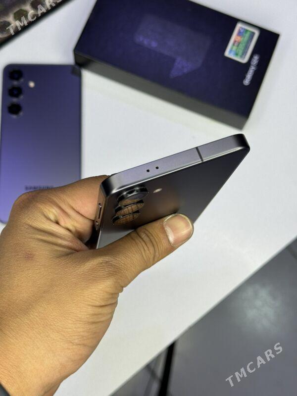 Samsung S24 8/256gb - Mary - img 2