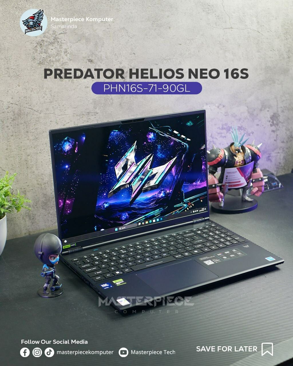 RTX 5090 24GB|32-RAM| Ultra 9 - Ашхабад - img 2