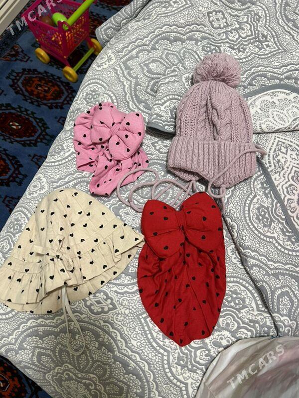 с 0 до 2 на девочку - Олимпийский городок - img 5