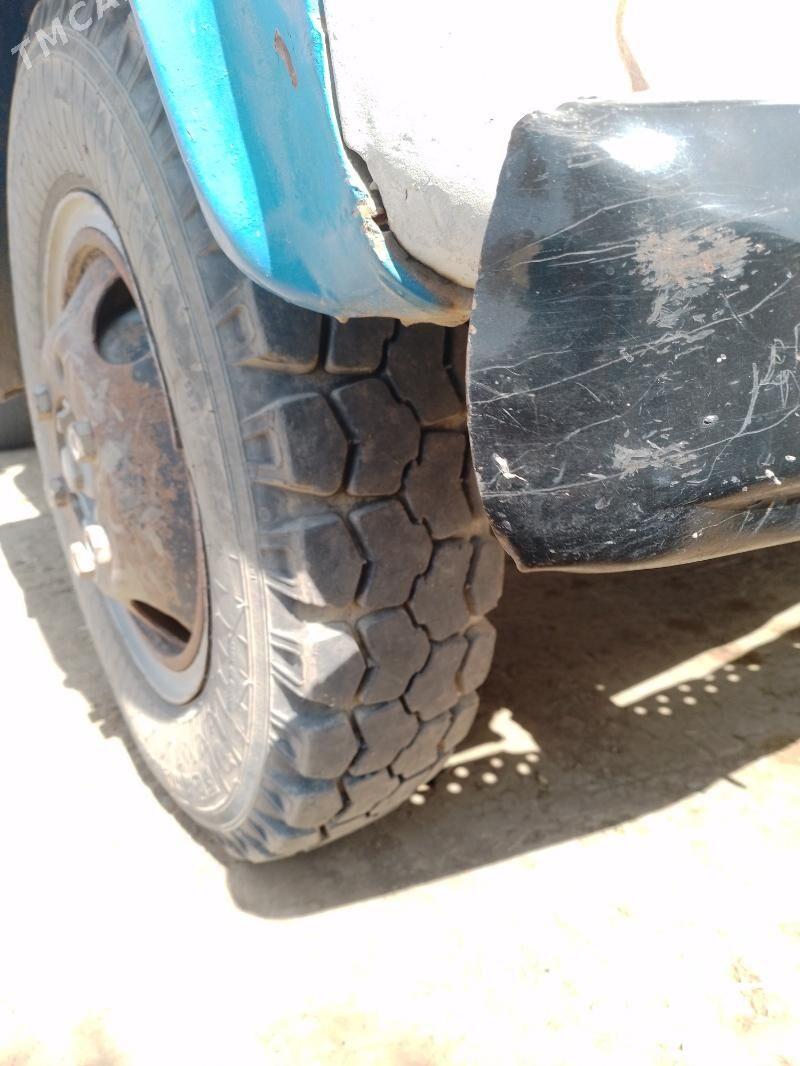 Zil 130 1988 - 38 000 TMT - Baýramaly - img 3